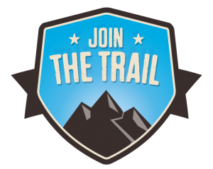 Join The Trail